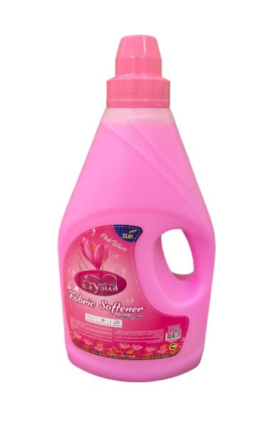 Fabric Softener 3L